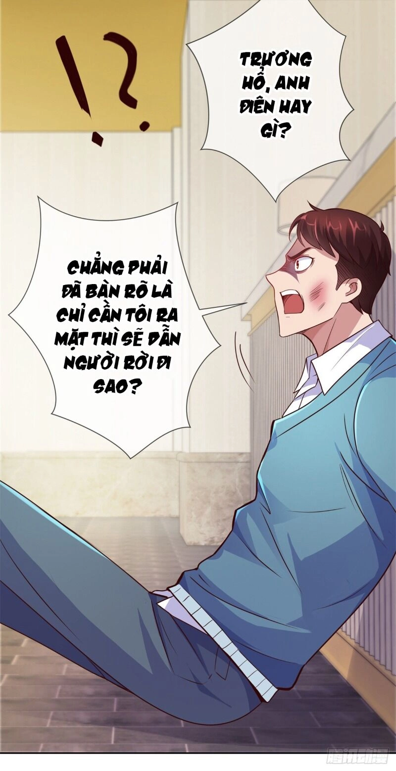 Trọng Sinh Địa Cầu Tiên Tôn Chapter 13 - 17