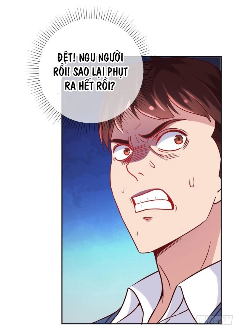 Trọng Sinh Địa Cầu Tiên Tôn Chapter 13 - 20