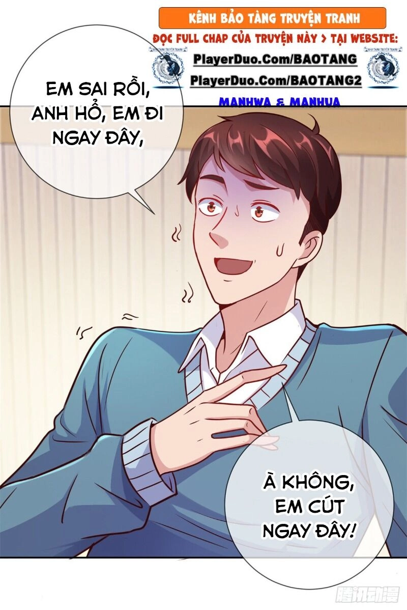 Trọng Sinh Địa Cầu Tiên Tôn Chapter 13 - 23