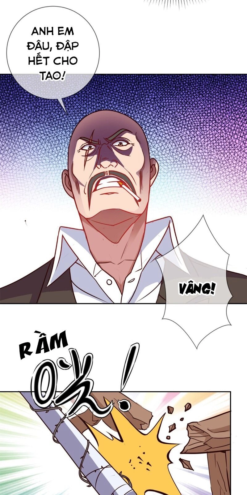 Trọng Sinh Địa Cầu Tiên Tôn Chapter 13 - 26