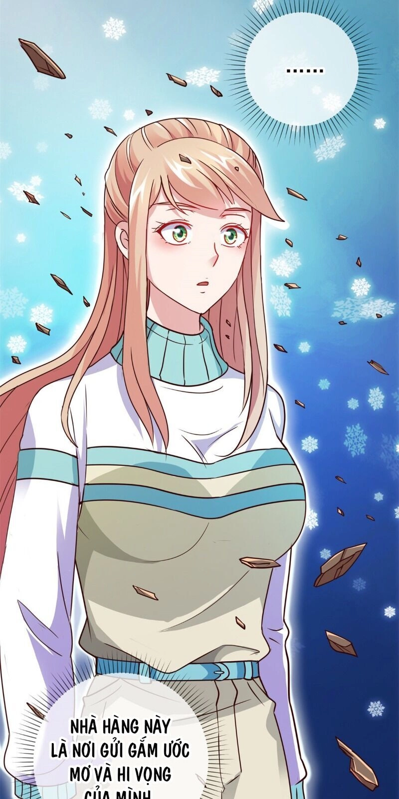 Trọng Sinh Địa Cầu Tiên Tôn Chapter 13 - 30