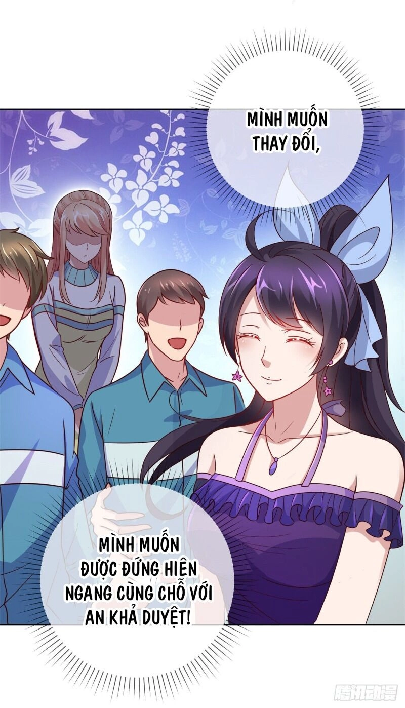 Trọng Sinh Địa Cầu Tiên Tôn Chapter 13 - 32