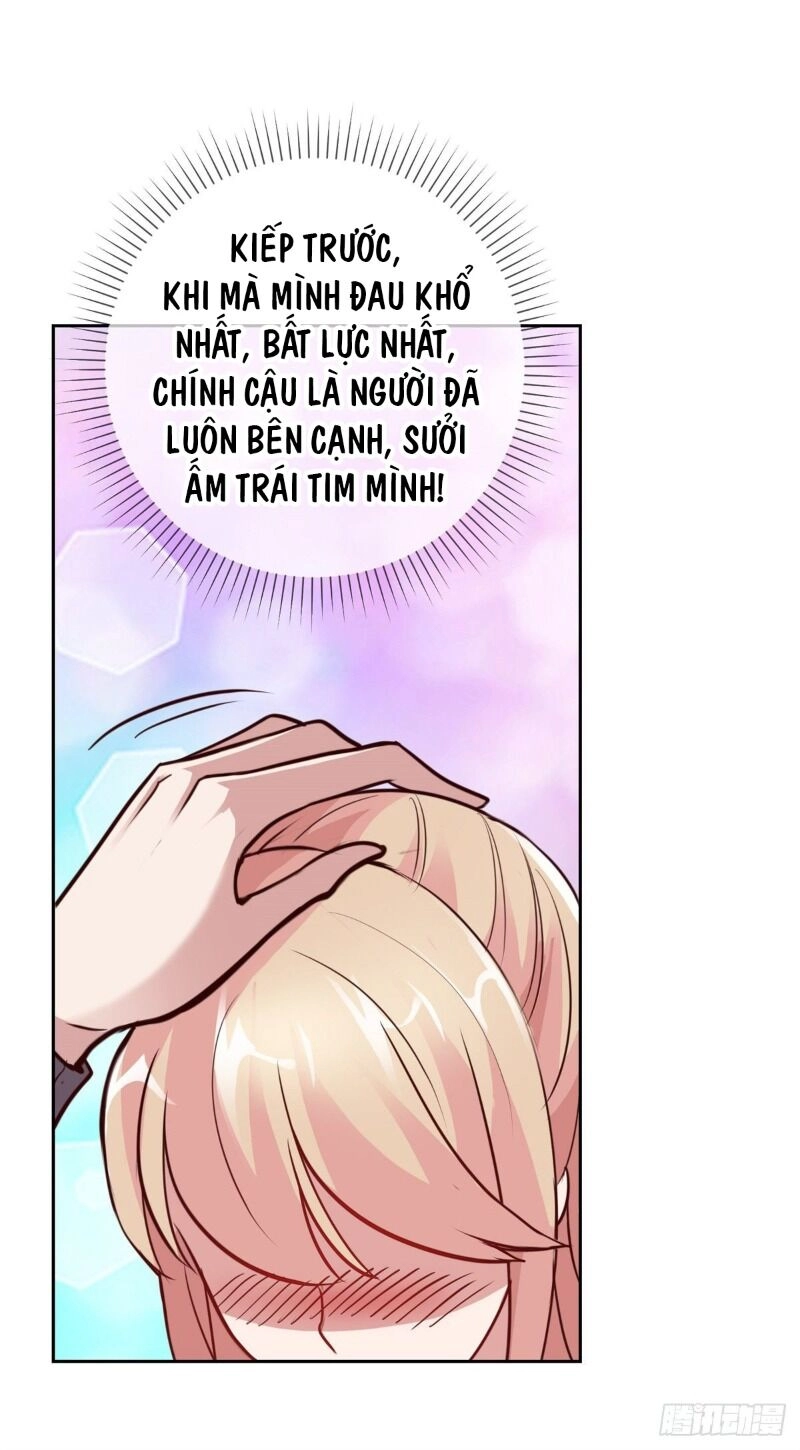 Trọng Sinh Địa Cầu Tiên Tôn Chapter 13 - 39