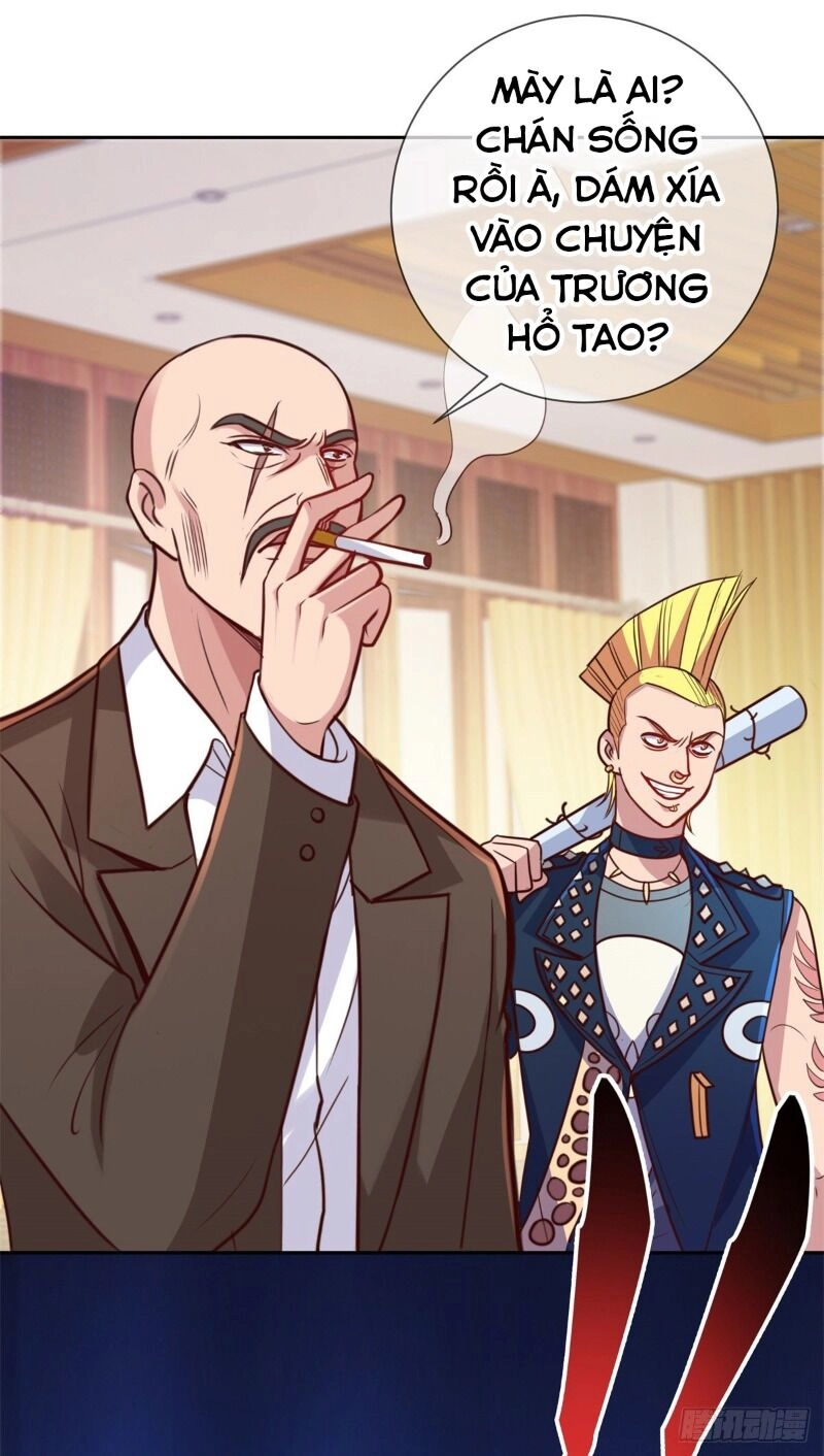 Trọng Sinh Địa Cầu Tiên Tôn Chapter 13 - 44