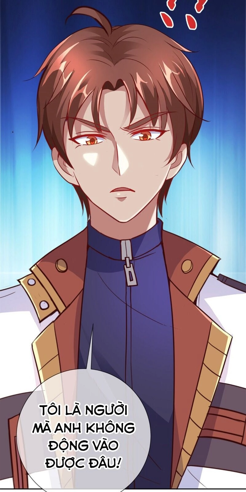 Trọng Sinh Địa Cầu Tiên Tôn Chapter 13 - 45