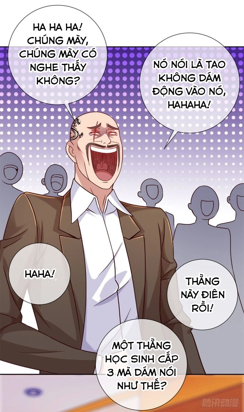 Trọng Sinh Địa Cầu Tiên Tôn Chapter 14 - 4