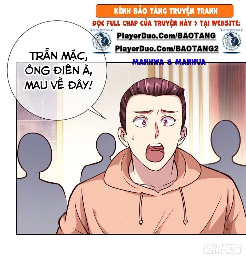 Trọng Sinh Địa Cầu Tiên Tôn Chapter 14 - 7