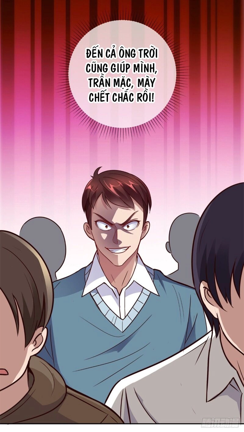 Trọng Sinh Địa Cầu Tiên Tôn Chapter 14 - 9