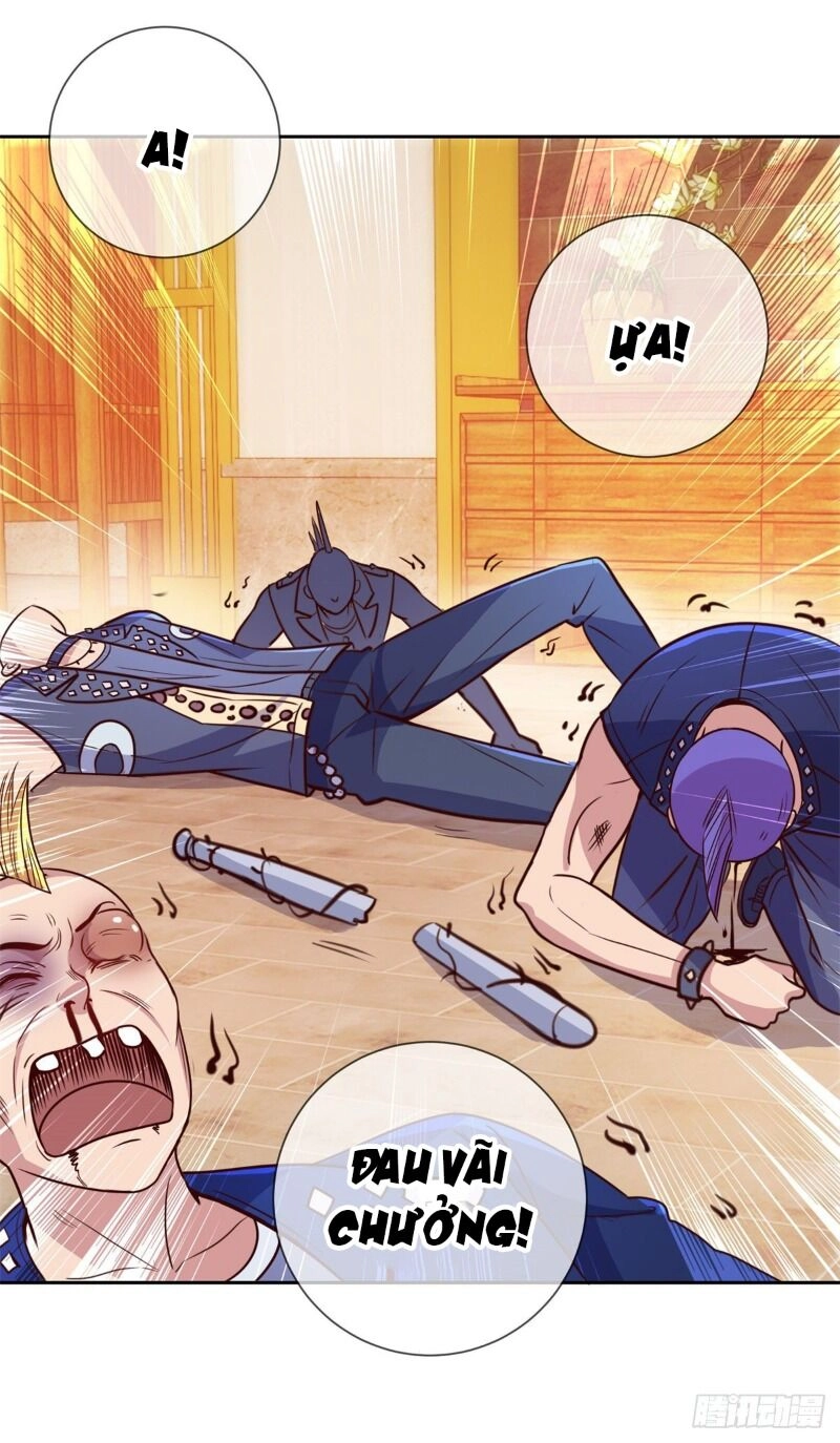 Trọng Sinh Địa Cầu Tiên Tôn Chapter 14 - 20