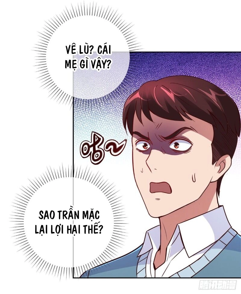 Trọng Sinh Địa Cầu Tiên Tôn Chapter 14 - 23