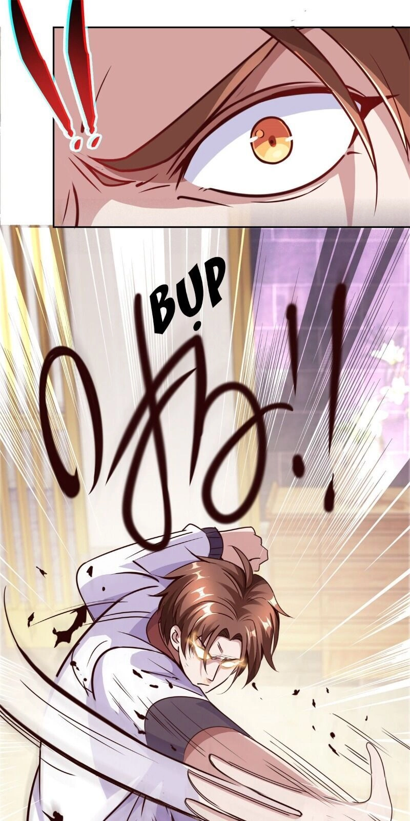 Trọng Sinh Địa Cầu Tiên Tôn Chapter 14 - 29