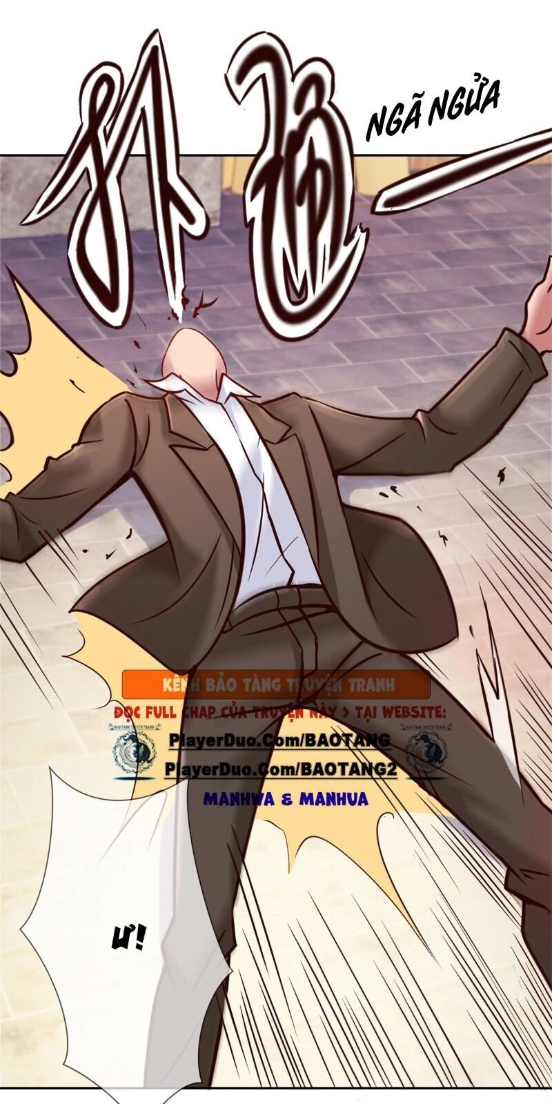 Trọng Sinh Địa Cầu Tiên Tôn Chapter 14 - 31