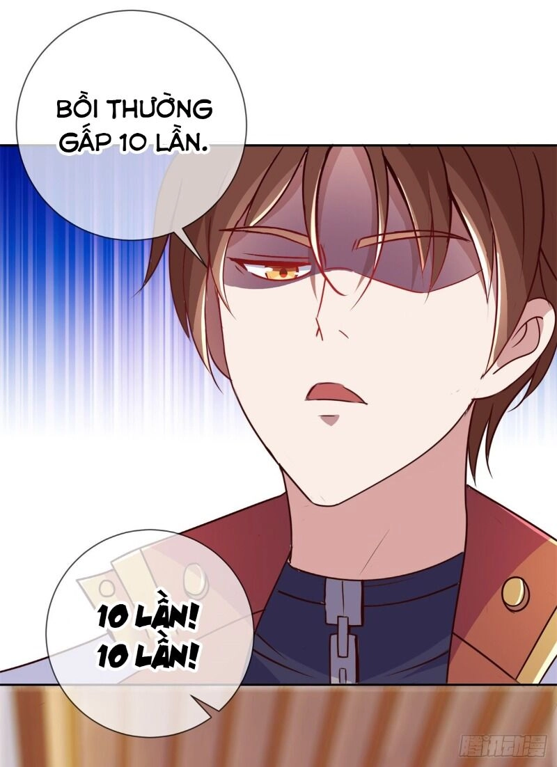 Trọng Sinh Địa Cầu Tiên Tôn Chapter 14 - 40