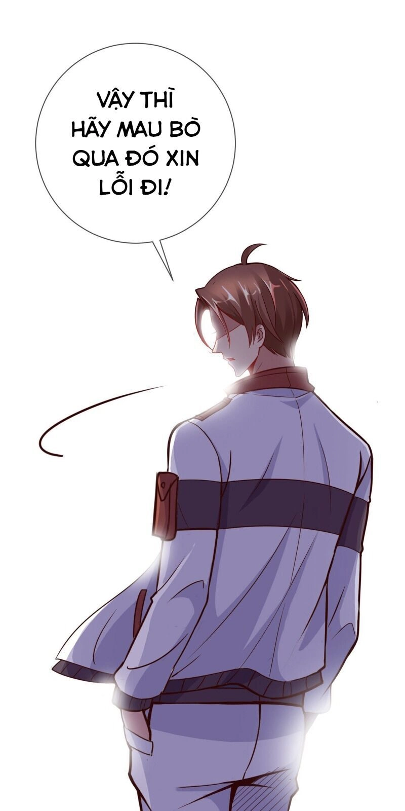 Trọng Sinh Địa Cầu Tiên Tôn Chapter 14 - 44