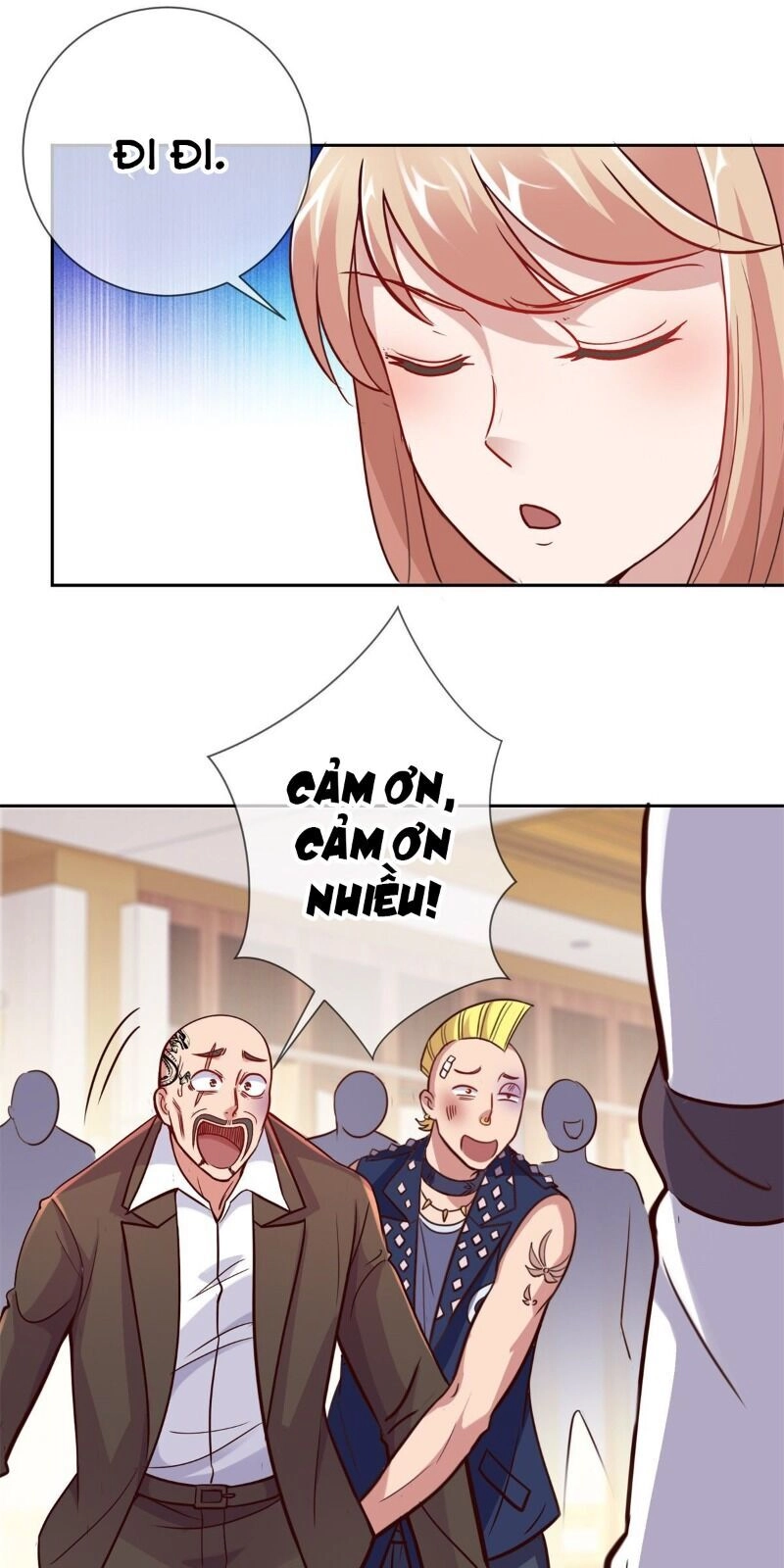 Trọng Sinh Địa Cầu Tiên Tôn Chapter 15 - 10