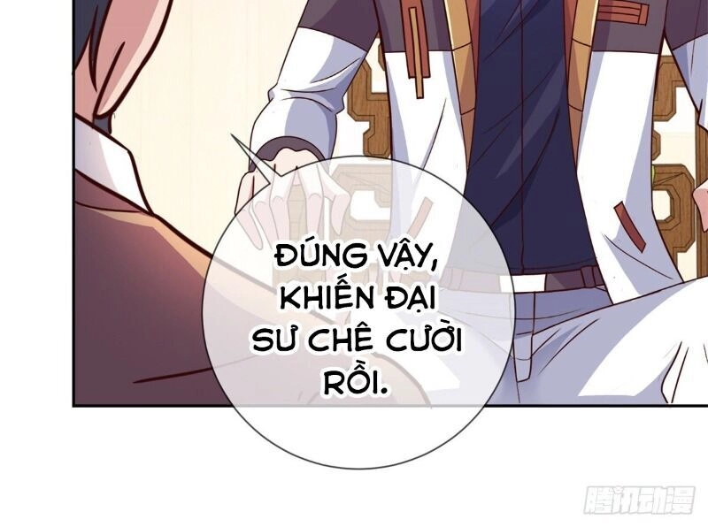 Trọng Sinh Địa Cầu Tiên Tôn Chapter 15 - 27