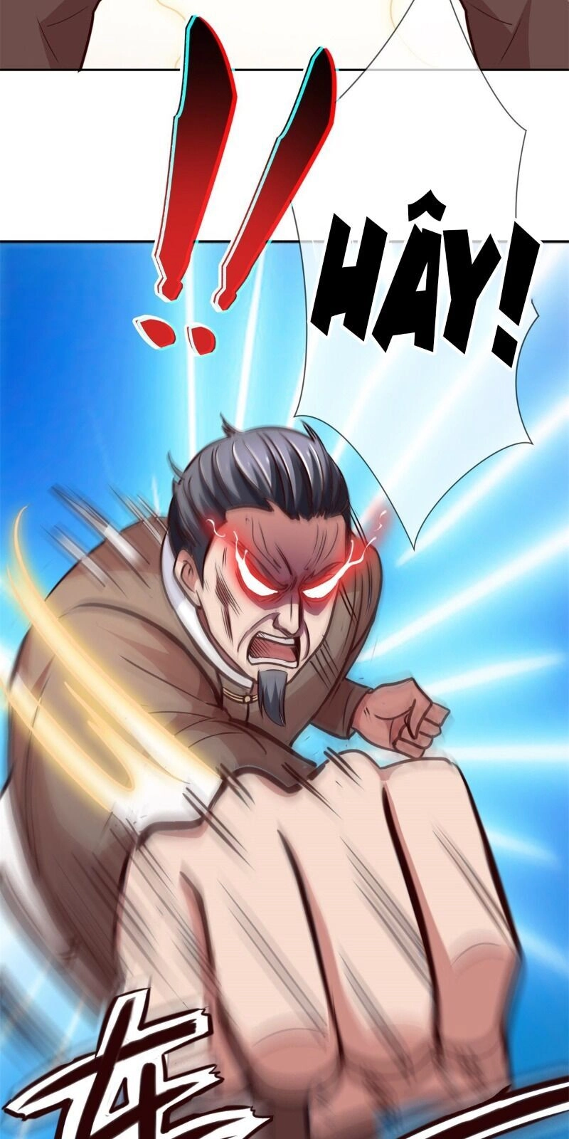 Trọng Sinh Địa Cầu Tiên Tôn Chapter 15 - 32