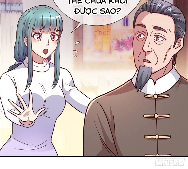 Trọng Sinh Địa Cầu Tiên Tôn Chapter 15 - 37