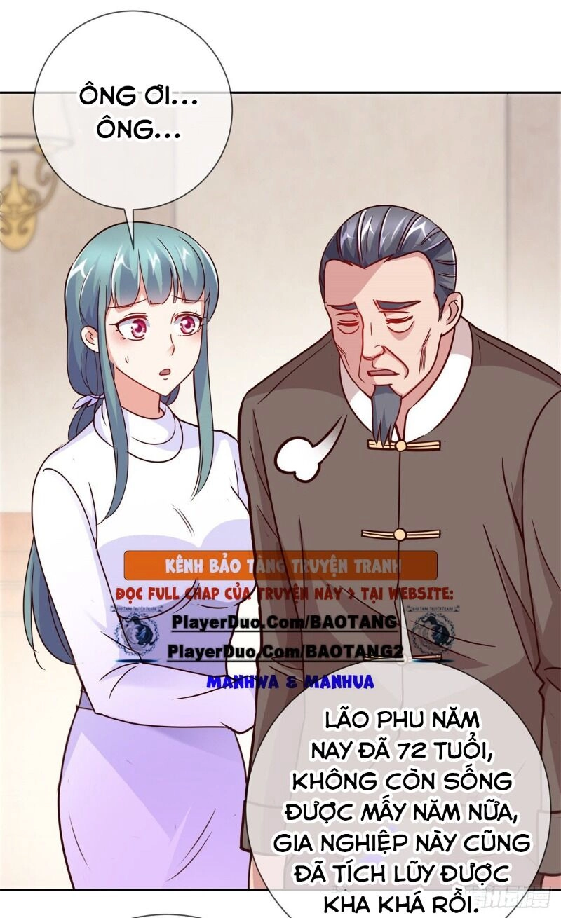 Trọng Sinh Địa Cầu Tiên Tôn Chapter 16 - 8