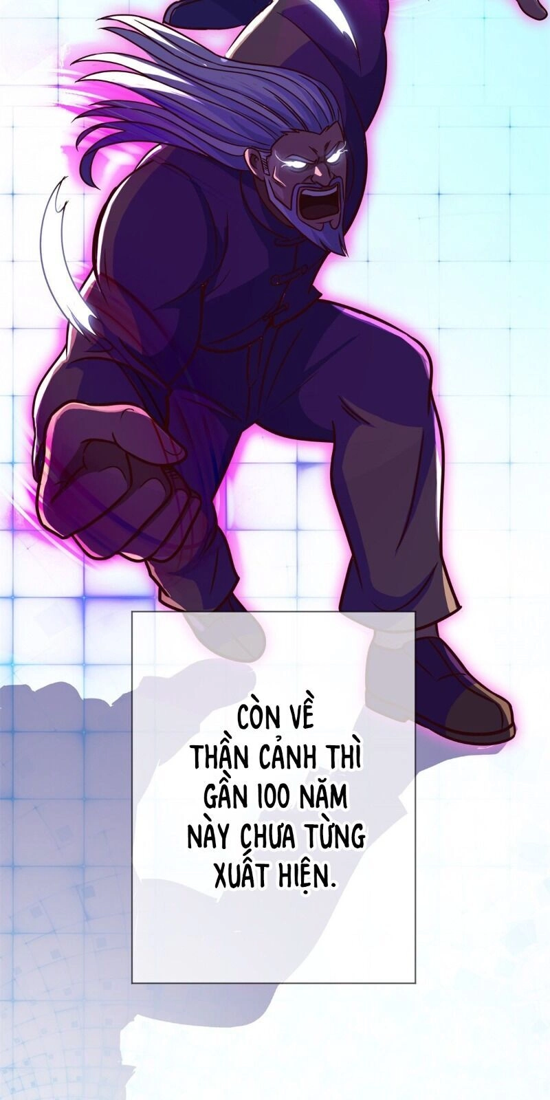 Trọng Sinh Địa Cầu Tiên Tôn Chapter 16 - 31