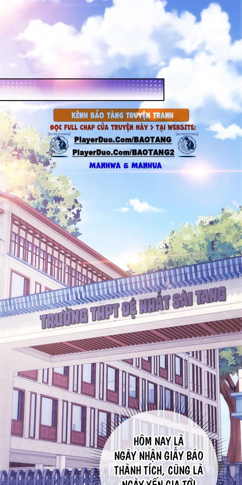 Trọng Sinh Địa Cầu Tiên Tôn Chapter 16 - 38