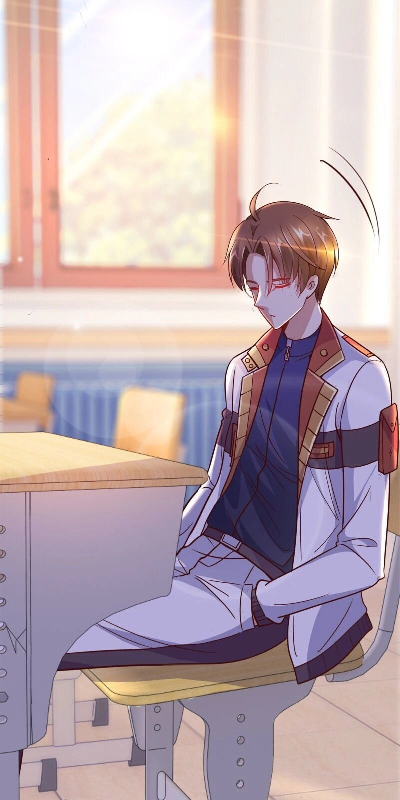 Trọng Sinh Địa Cầu Tiên Tôn Chapter 16 - 45