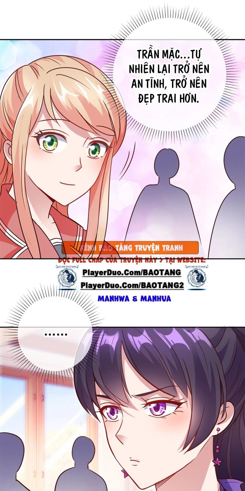 Trọng Sinh Địa Cầu Tiên Tôn Chapter 16 - 47