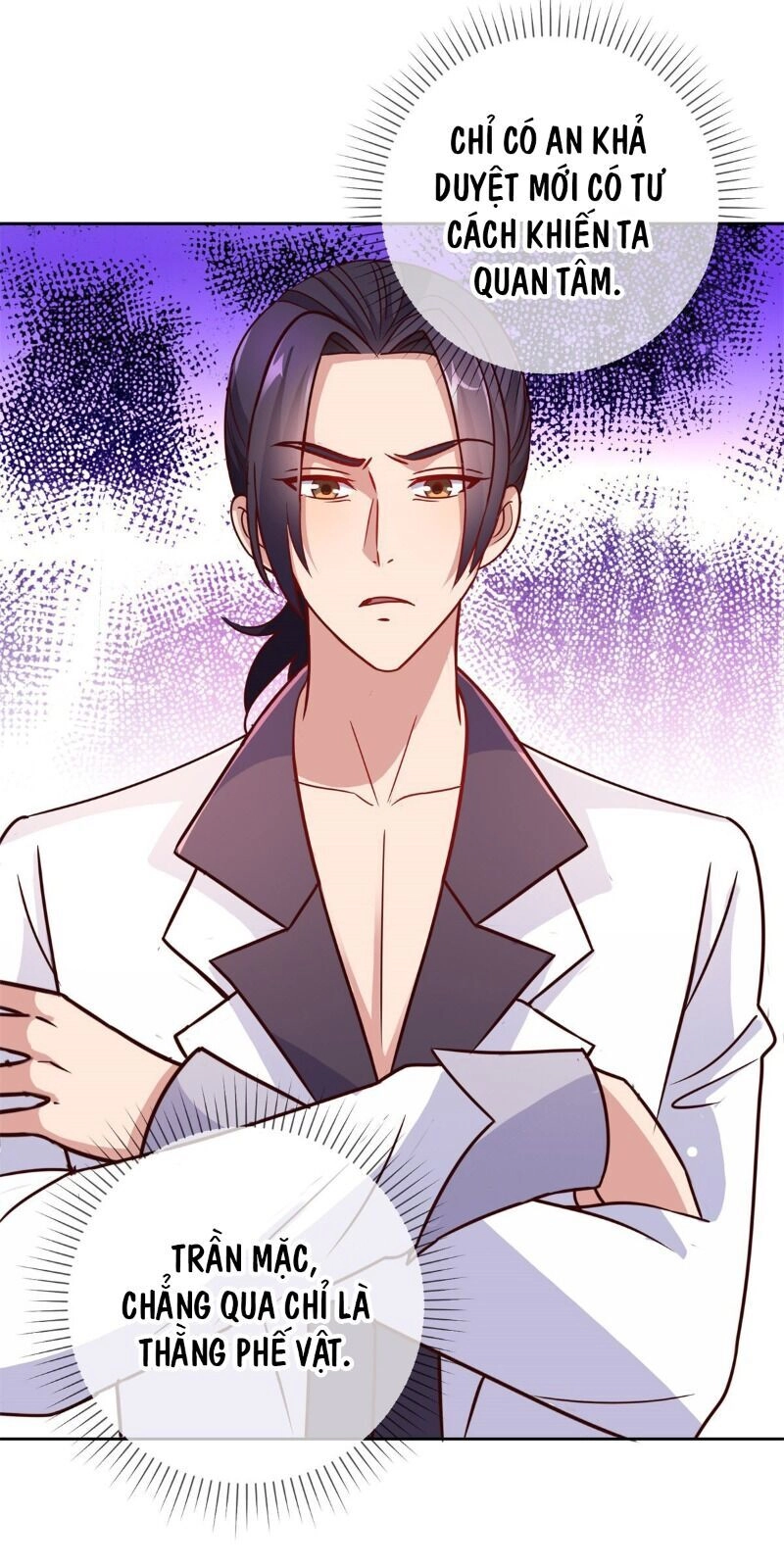 Trọng Sinh Địa Cầu Tiên Tôn Chapter 16 - 49