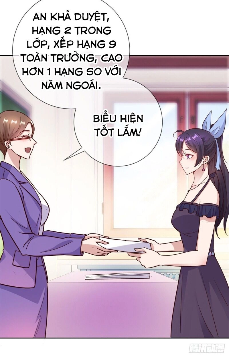 Trọng Sinh Địa Cầu Tiên Tôn Chapter 17 - 7