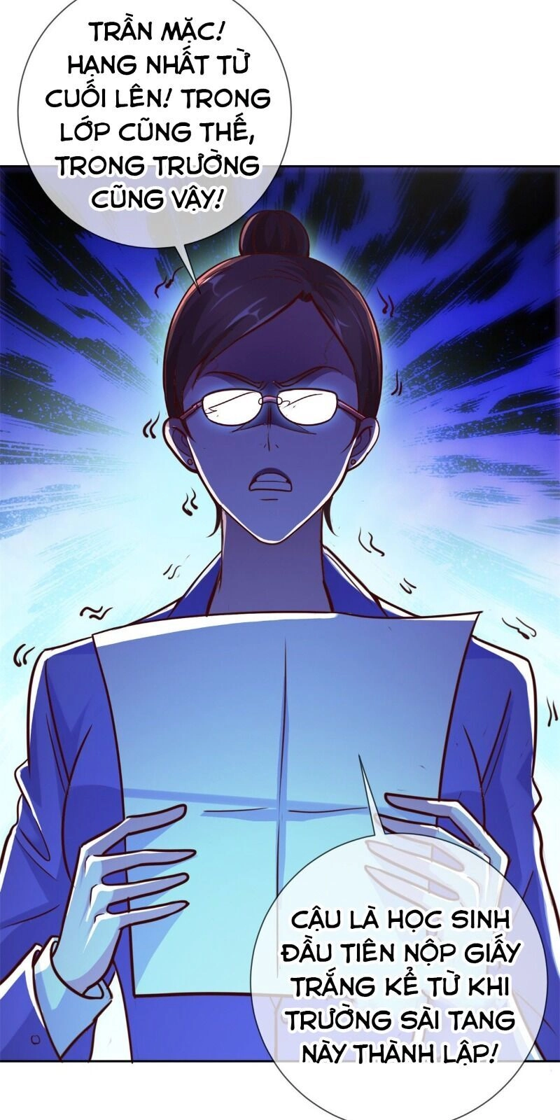 Trọng Sinh Địa Cầu Tiên Tôn Chapter 17 - 10