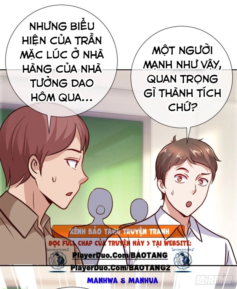 Trọng Sinh Địa Cầu Tiên Tôn Chapter 17 - 13