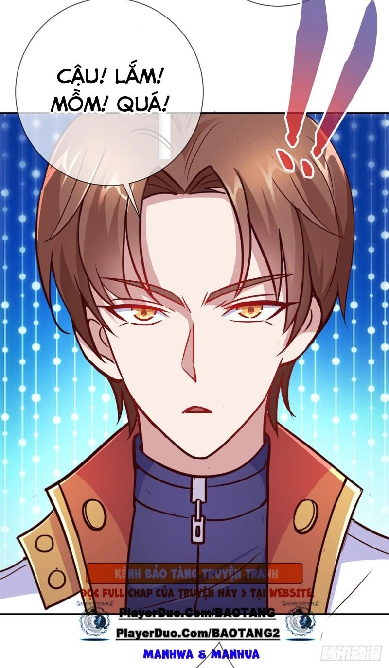 Trọng Sinh Địa Cầu Tiên Tôn Chapter 17 - 17