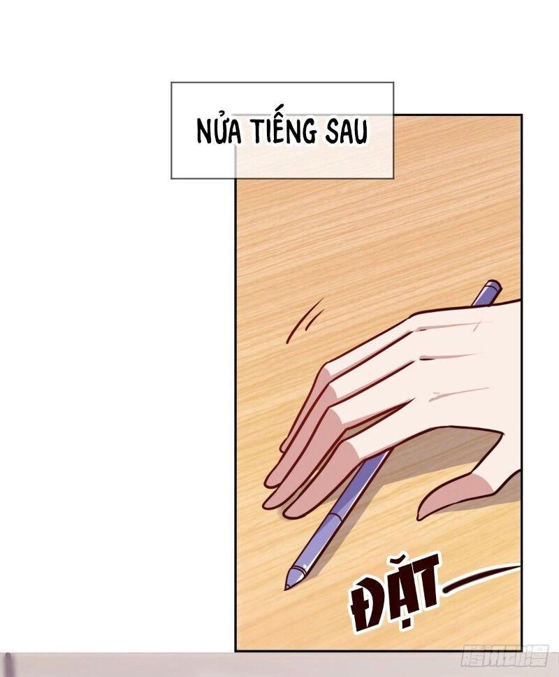 Trọng Sinh Địa Cầu Tiên Tôn Chapter 17 - 34