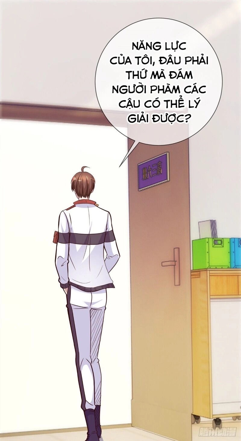 Trọng Sinh Địa Cầu Tiên Tôn Chapter 18 - 12