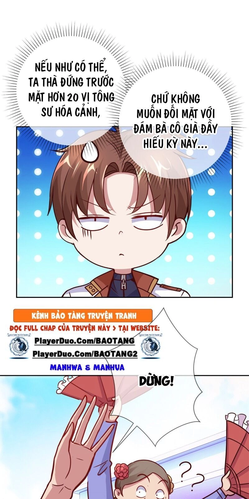 Trọng Sinh Địa Cầu Tiên Tôn Chapter 18 - 17