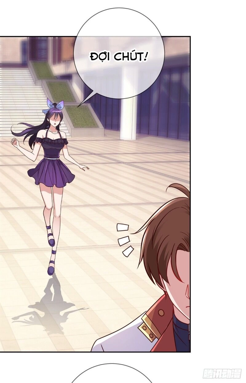 Trọng Sinh Địa Cầu Tiên Tôn Chapter 18 - 30