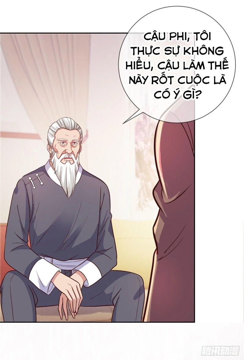 Trọng Sinh Địa Cầu Tiên Tôn Chapter 19 - 4