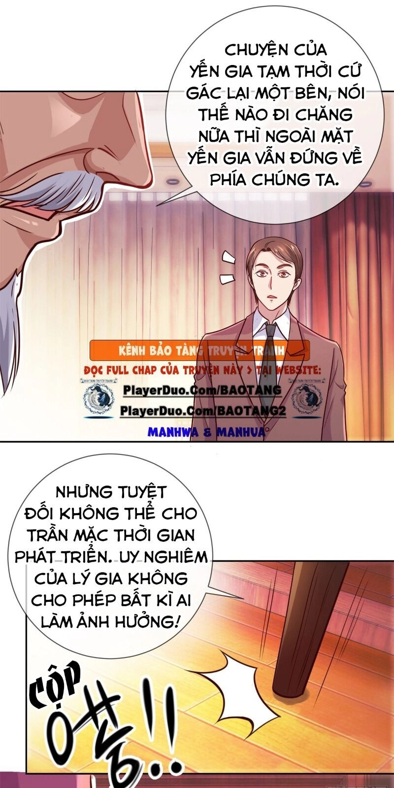 Trọng Sinh Địa Cầu Tiên Tôn Chapter 19 - 15