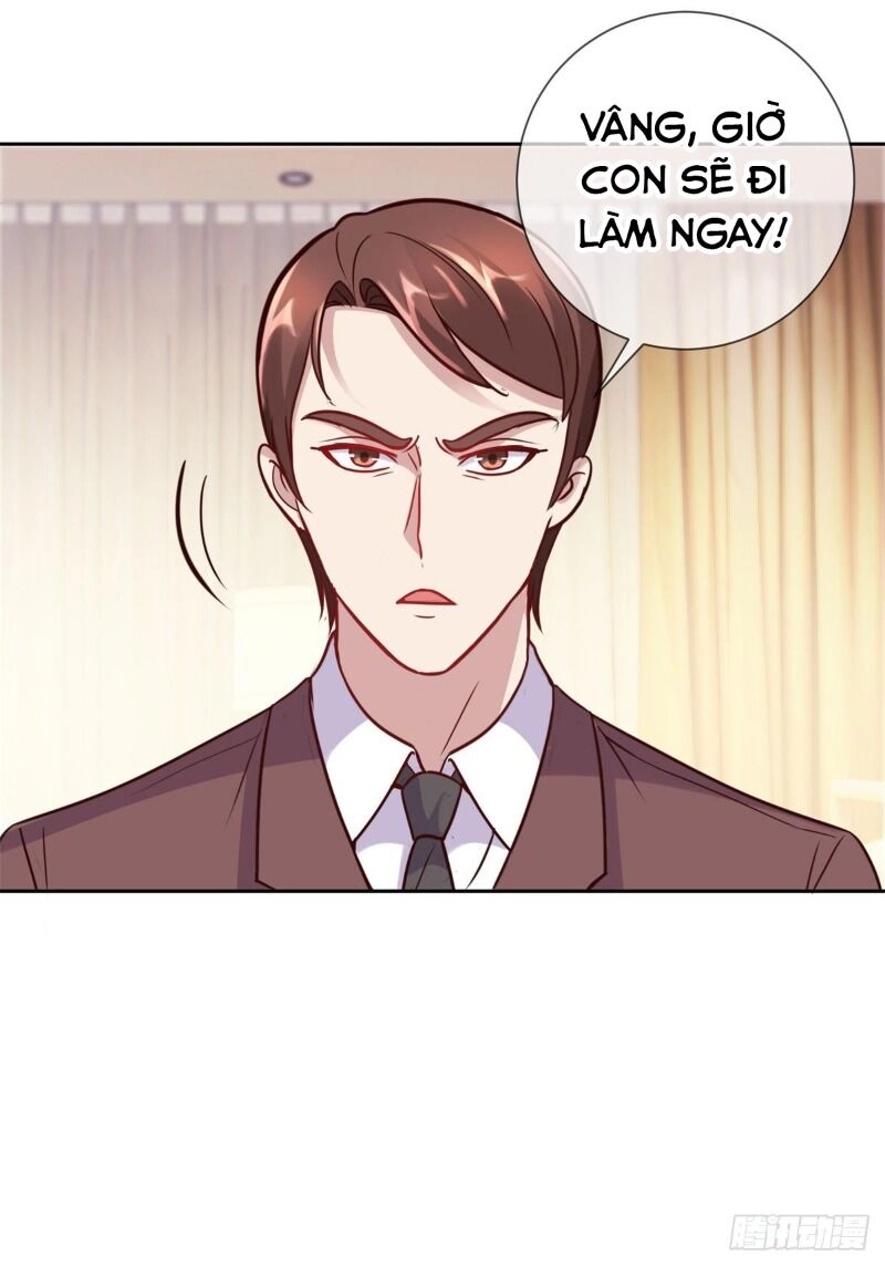 Trọng Sinh Địa Cầu Tiên Tôn Chapter 19 - 19