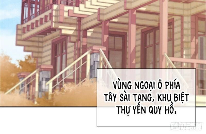 Trọng Sinh Địa Cầu Tiên Tôn Chapter 19 - 34