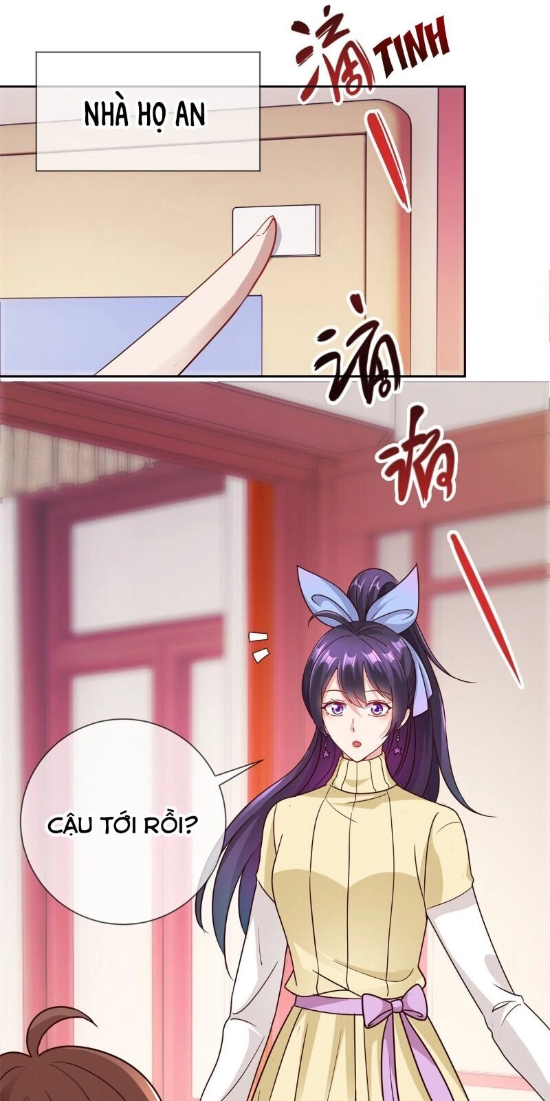 Trọng Sinh Địa Cầu Tiên Tôn Chapter 19 - 35