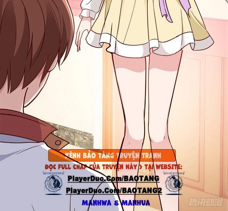 Trọng Sinh Địa Cầu Tiên Tôn Chapter 19 - 36