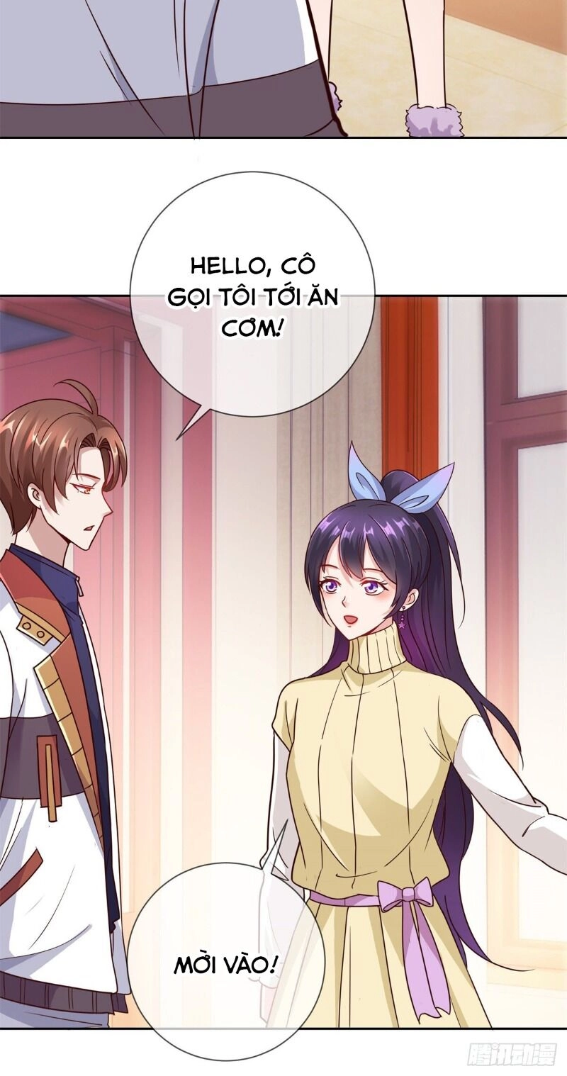 Trọng Sinh Địa Cầu Tiên Tôn Chapter 19 - 37