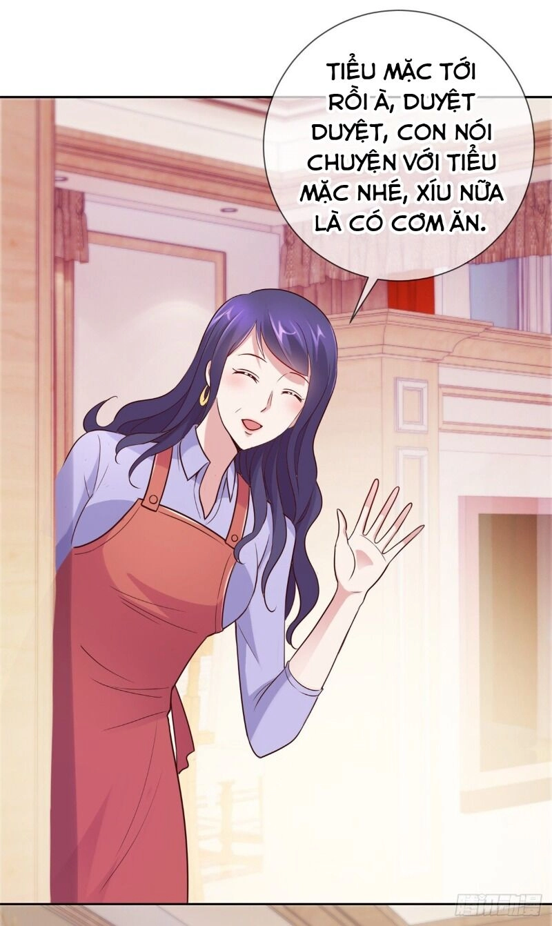 Trọng Sinh Địa Cầu Tiên Tôn Chapter 19 - 38