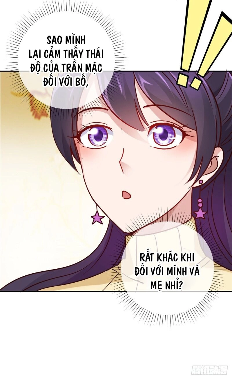 Trọng Sinh Địa Cầu Tiên Tôn Chapter 19 - 45