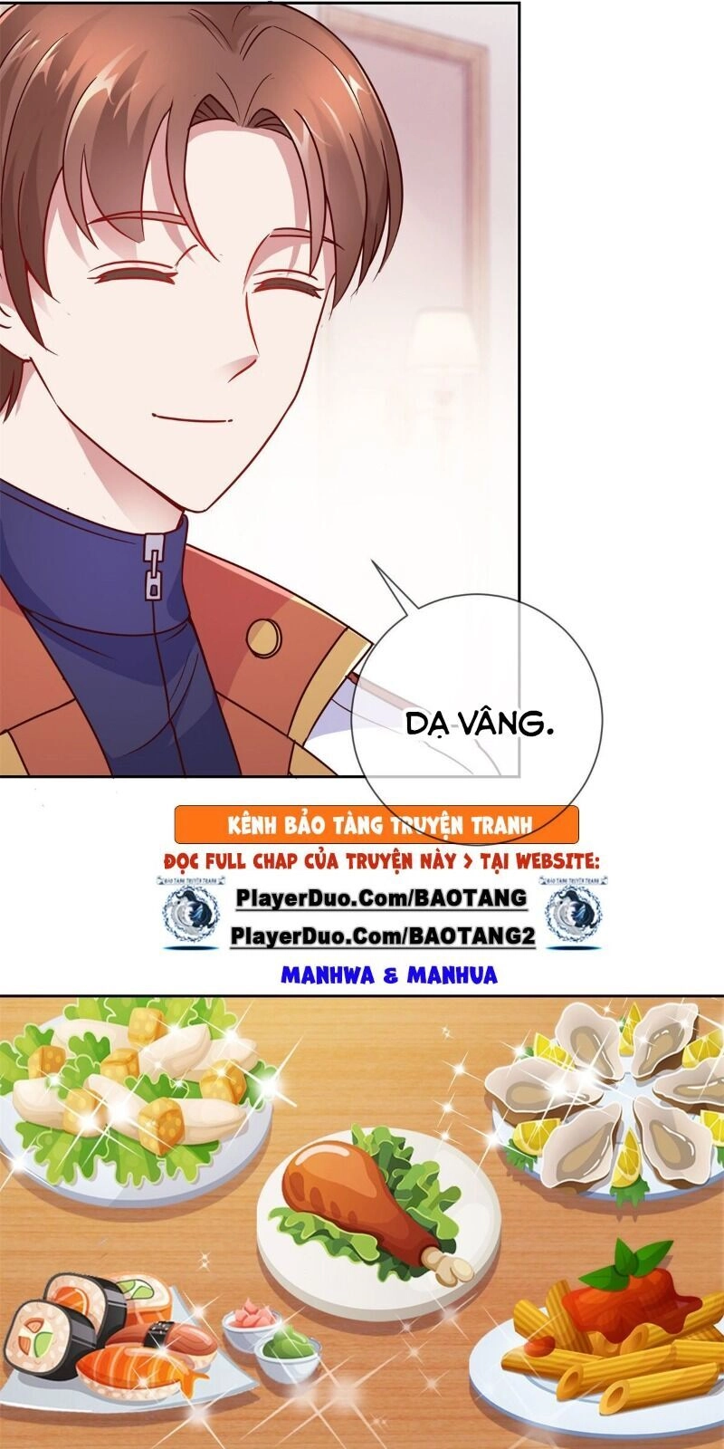 Trọng Sinh Địa Cầu Tiên Tôn Chapter 20 - 6