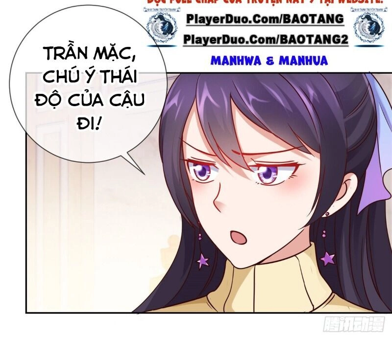 Trọng Sinh Địa Cầu Tiên Tôn Chapter 20 - 11