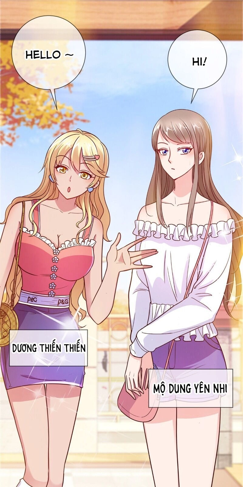 Trọng Sinh Địa Cầu Tiên Tôn Chapter 20 - 16