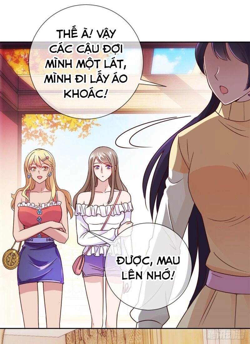 Trọng Sinh Địa Cầu Tiên Tôn Chapter 20 - 20