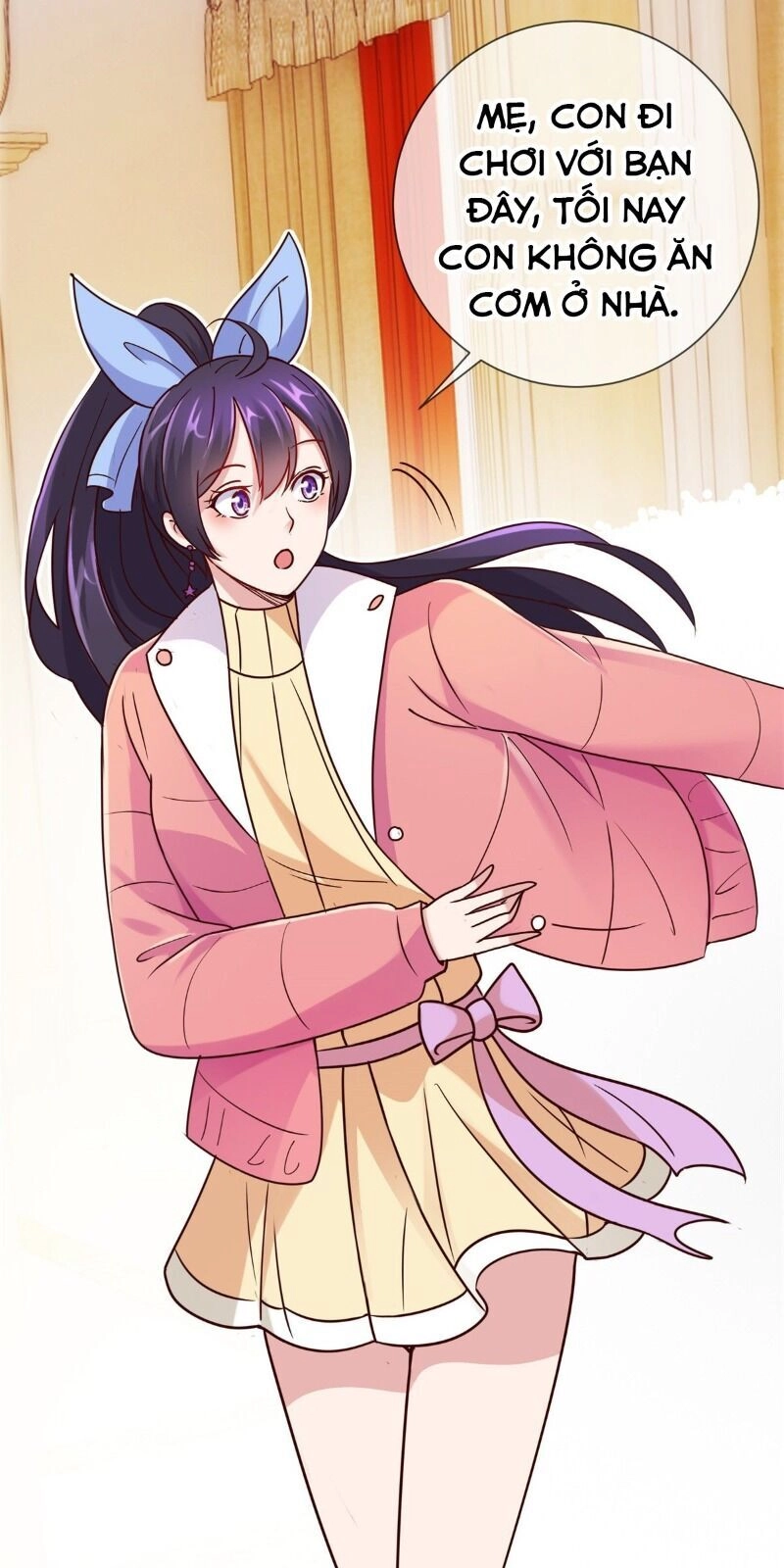 Trọng Sinh Địa Cầu Tiên Tôn Chapter 20 - 21